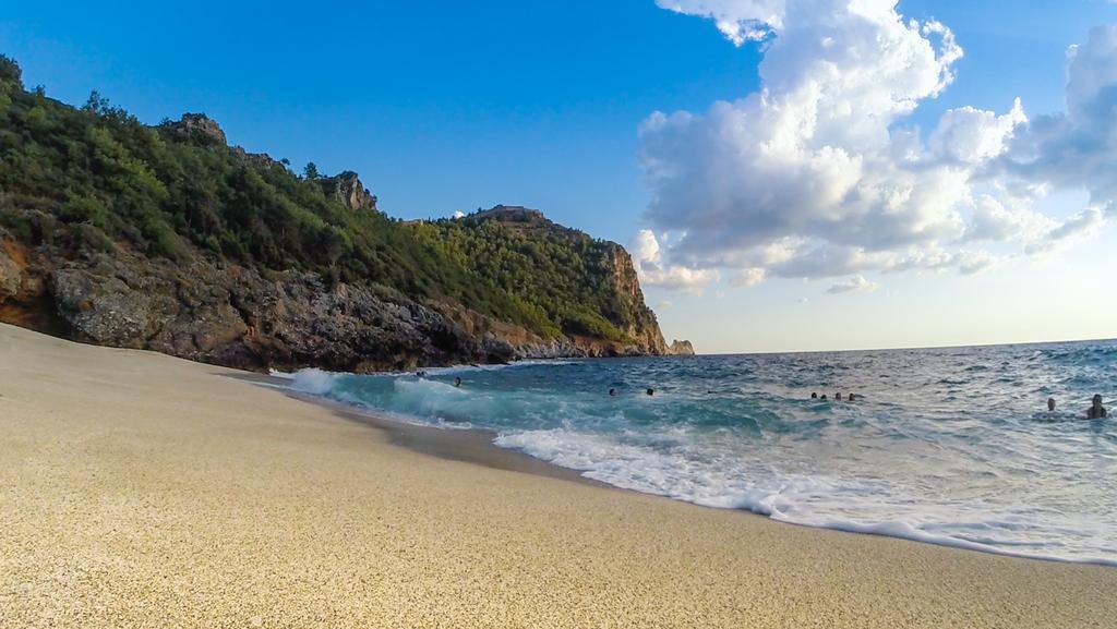Saray Mahallesi Lejlighed Alanya