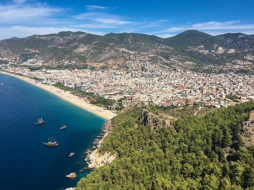 Lejlighed Saray Mahallesi Alanya