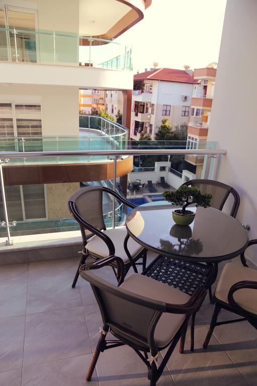 Lejlighed Saray Mahallesi Alanya
